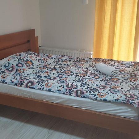 Guest House Boska Панчево Экстерьер фото